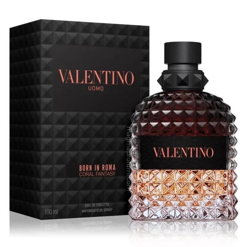Valentino Born In Roma Coral Fantasy 100 ML
