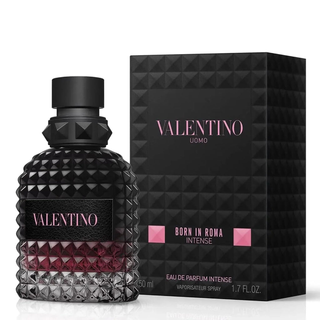 Valentino Born In Roma Intense EDP 100 ML