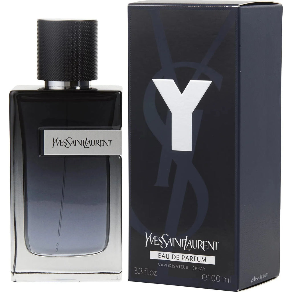 Yves Saint Laurent Y EDP 100 ML