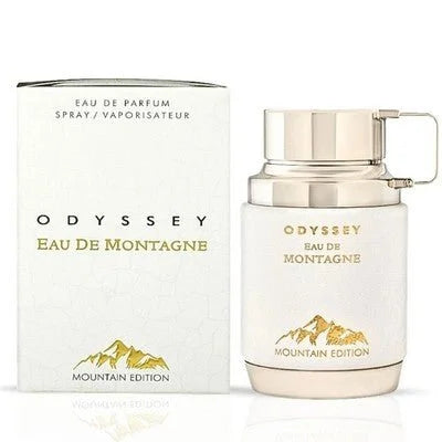 Armaf Odyssey Eau De Montagne 100 ML